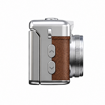 94Retro Cam™ V.130 Flip
